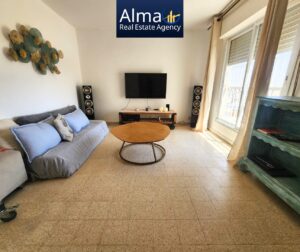 HaNehalim Maale Adumim