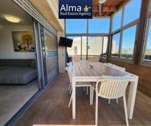 Avnei HaChoshen Maale Adumim