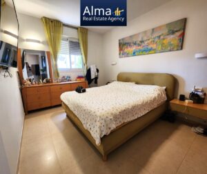 Mitzpe Nevo,Maale Adumim