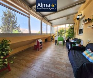 Mitzpe Nevo,Maale Adumim