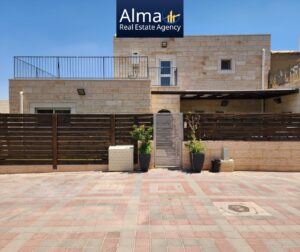 Avnei HaChoshen Maale Adumim