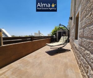 Avnei HaChoshen Maale Adumim