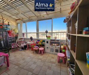 HaShita street Maale Adumim