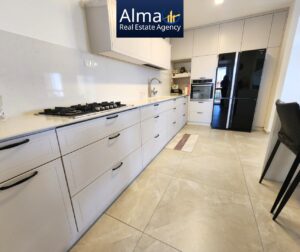HaGavish Street, Ma'ale Adumim
