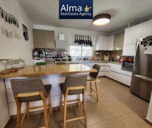 HaEla Street Maale Adumim