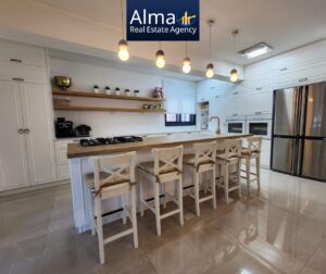 HaShunit Street, Ma'ale Adumim