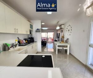 HaShita street Maale Adumim