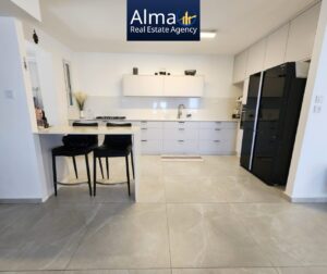 HaGavish Street, Ma'ale Adumim