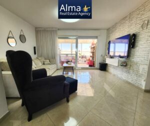 HaShita street Maale Adumim