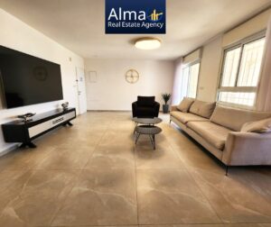 HaGavish Street, Ma'ale Adumim