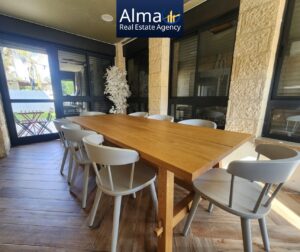 HaShunit Street, Ma'ale Adumim