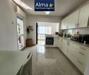 HaShita street Maale Adumim