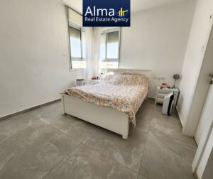 HaGavish Street, Ma'ale Adumim