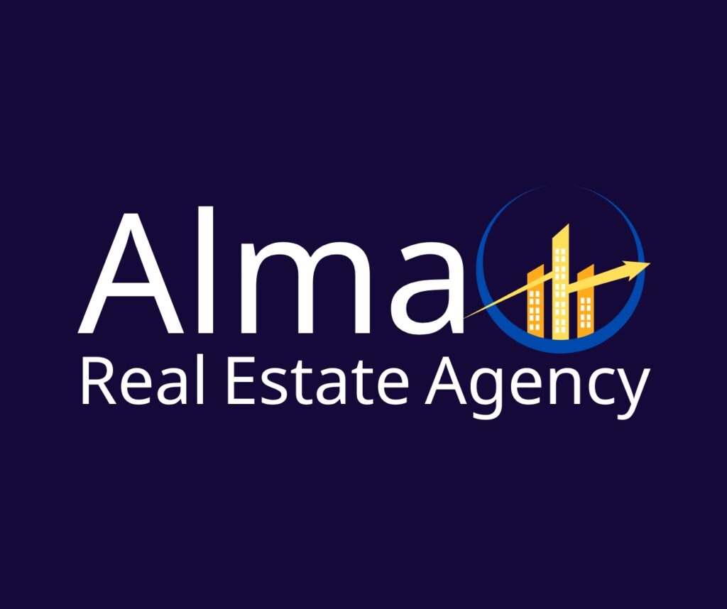 Alma Real Estate Agency